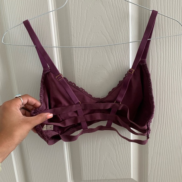 Bralette - Picture 2 of 2